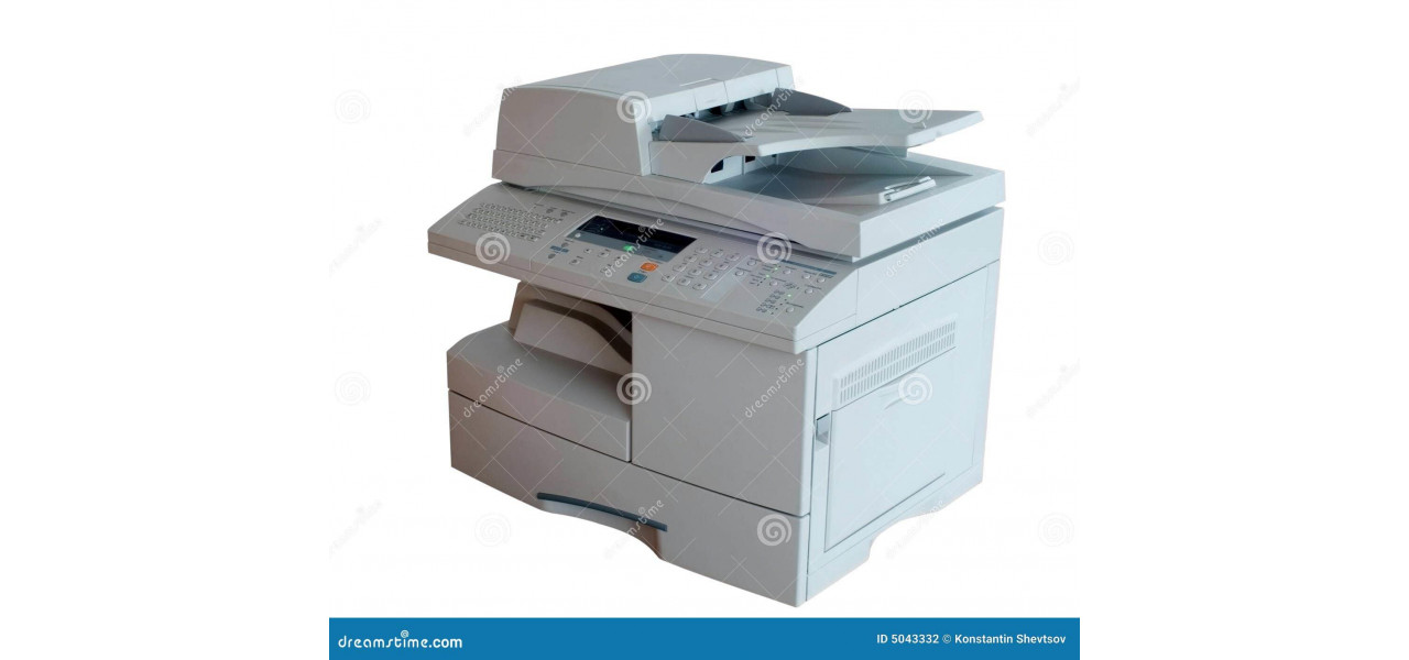 Imprimante multifunctionale care simplifica procesele documentelor pentru contabili.