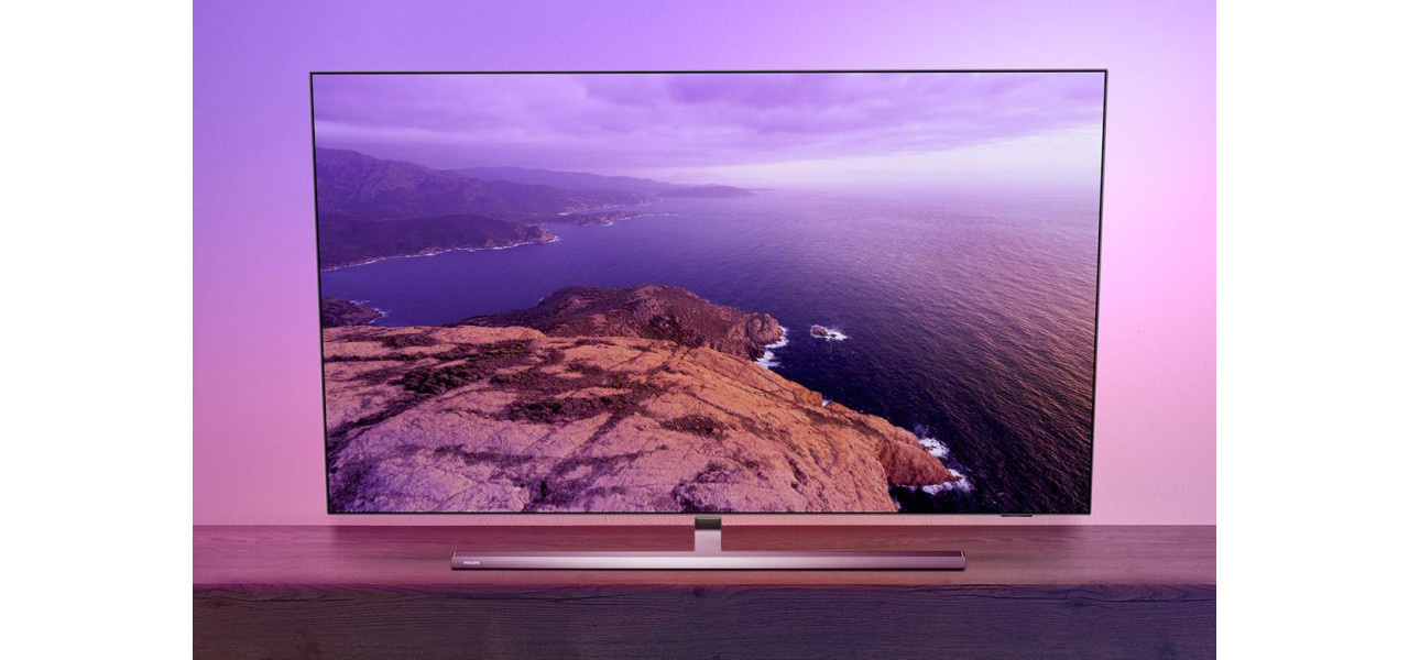 Paradisul iubitorilor de muzica: televizoare Philips si audio de inalta calitate.