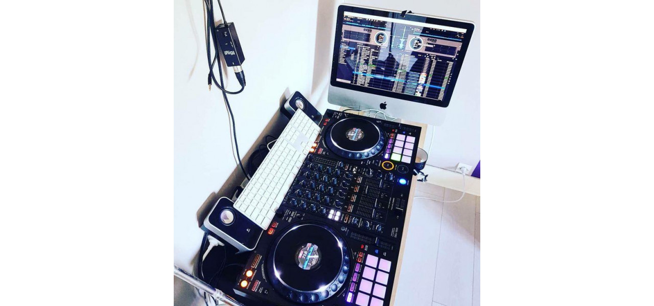 Accesorii obligatorii pentru hard disk-uri externe intr-o configurare DJ.
