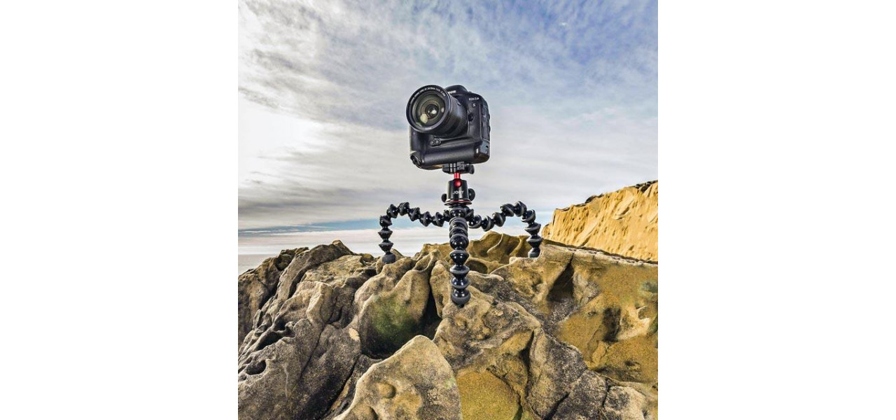 Accesorii indispensabile pentru trepiedul dvs.: duceti fotografia la urmatorul nivel.