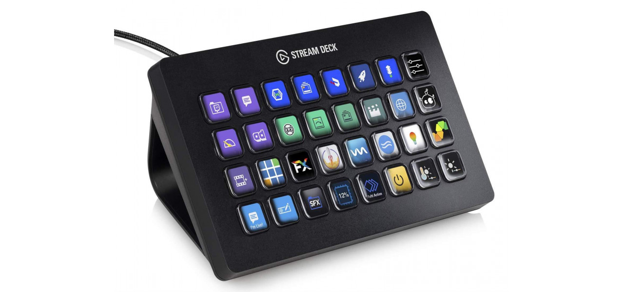 Accesorii obligatorii pentru PC pentru jucatorii care fac streaming.
