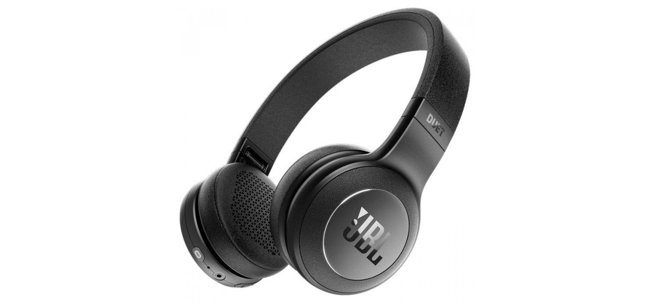Navigarea in peisajul audio: cum iese in evidenta Casti Wireless JBL.