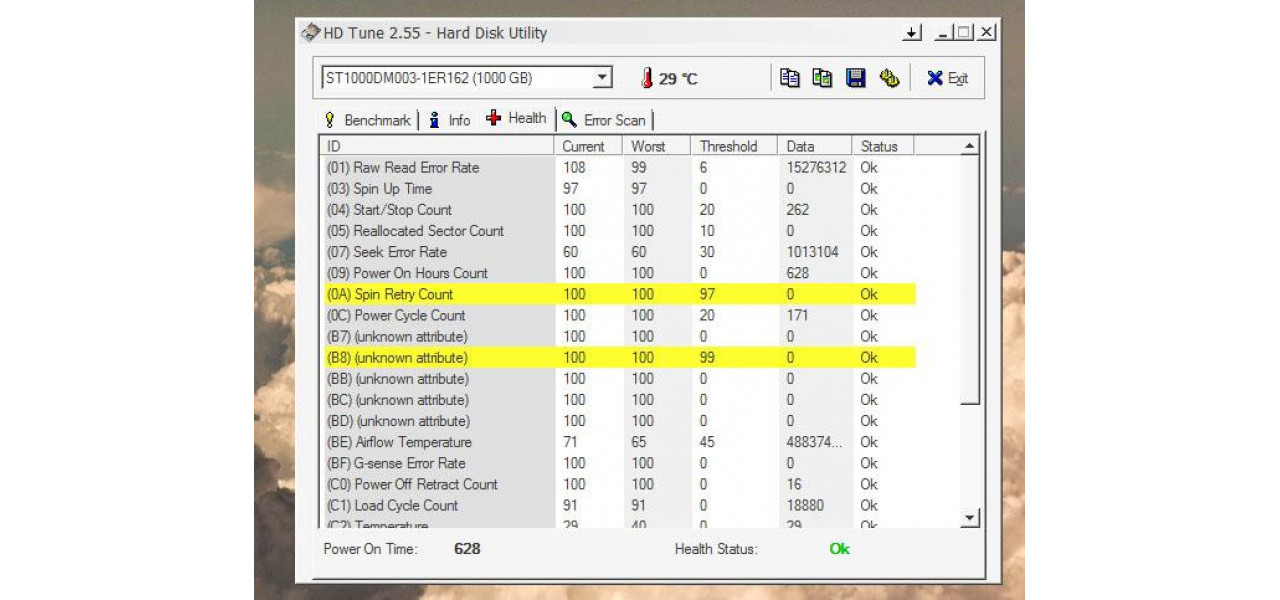 Navigarea provocarilor memoriei HDD Seagate in identificarea prin radiofrecventa.