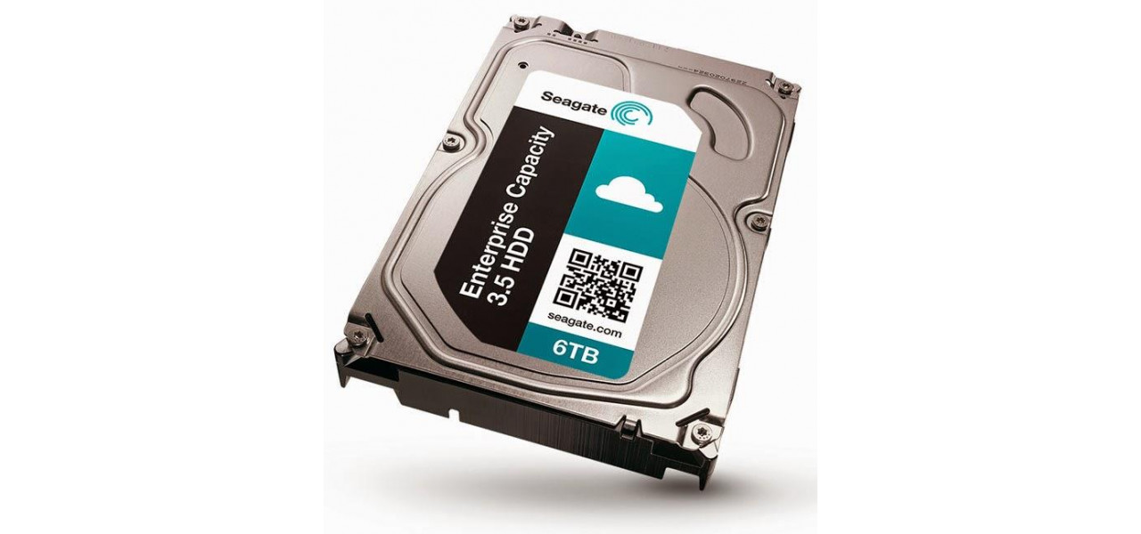 Navigarea provocarilor memoriei HDD Seagate in telecomunicatii.