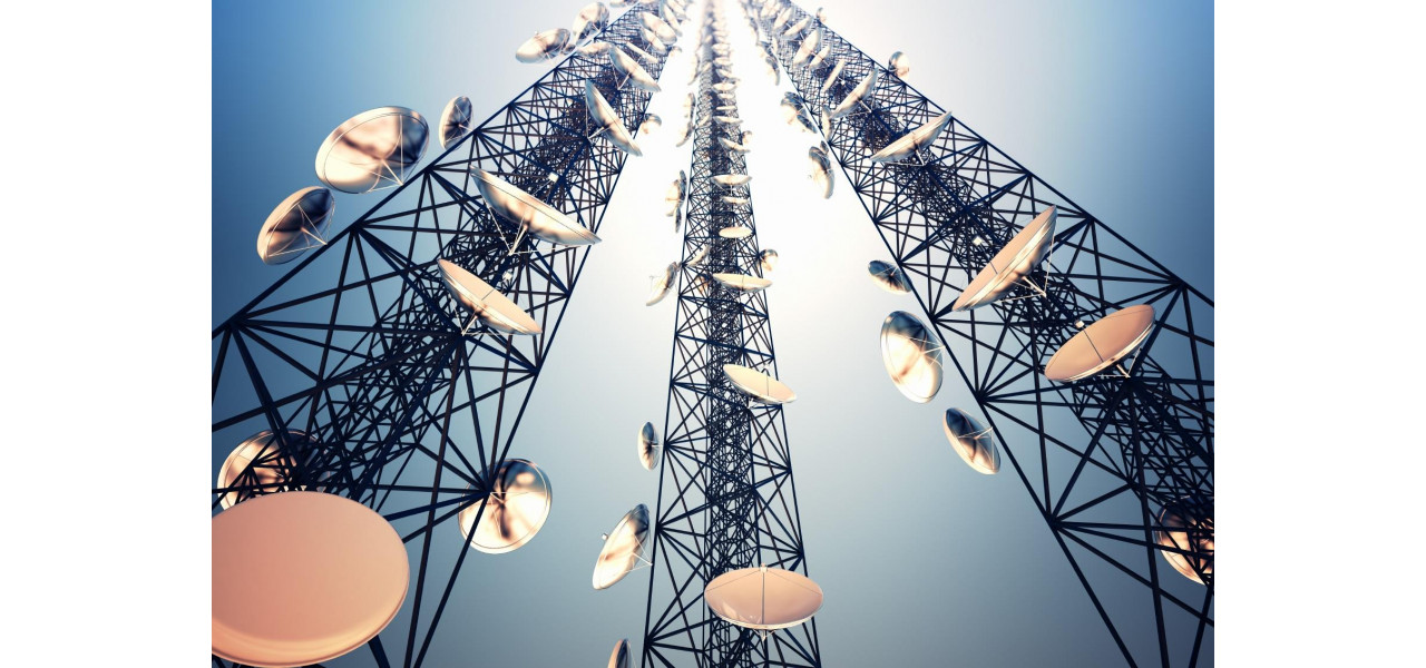 Antene de retea pentru infrastructura de comunicatii guvernamentala si sectorului public.