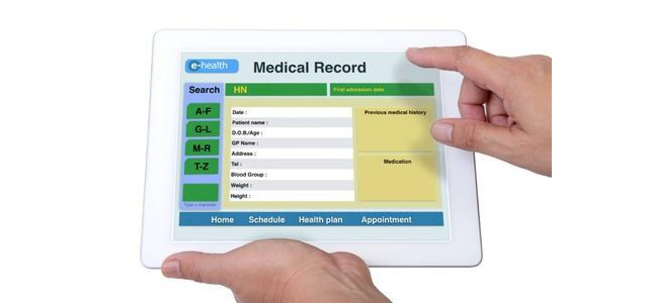 Stocare atasata la retea pentru furnizorii de servicii medicale: centralizati inregistrarile pacientilor.