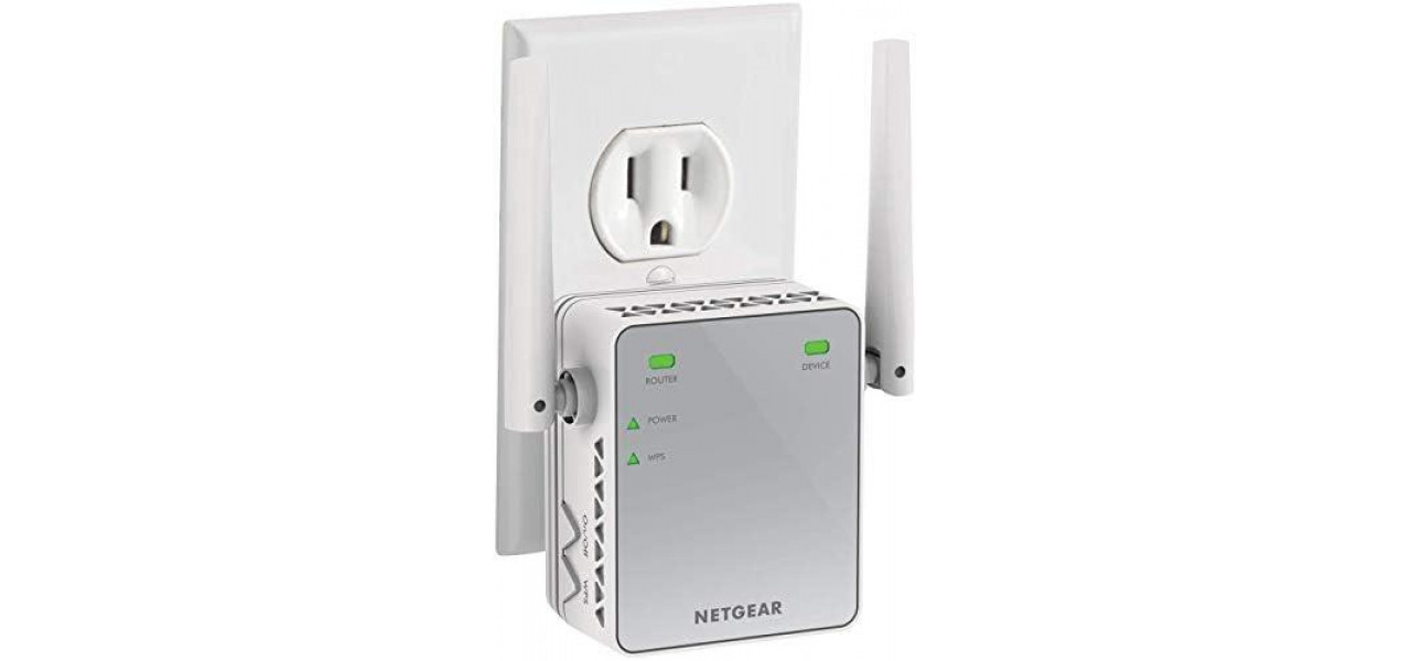 Imbunatatirea acoperirii si performantei Wi-Fi cu extensii de gama fara fir.