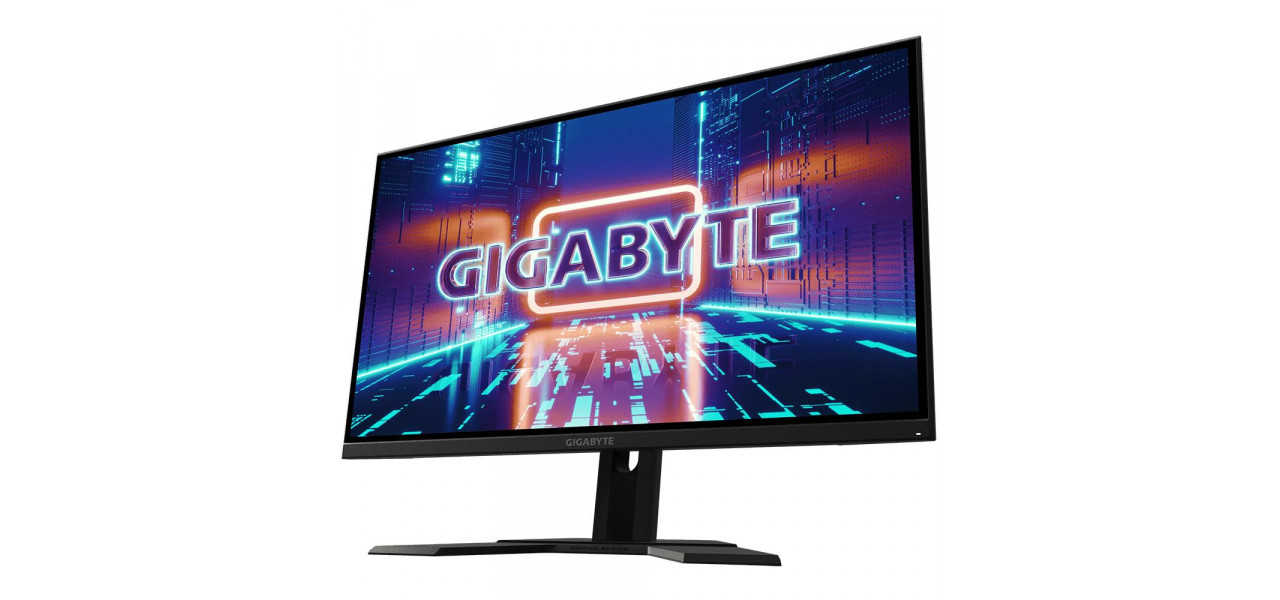 GIGABYTE monitorizeaza imbinarea inovatiei vizuale cu pasiunea pentru jocuri.