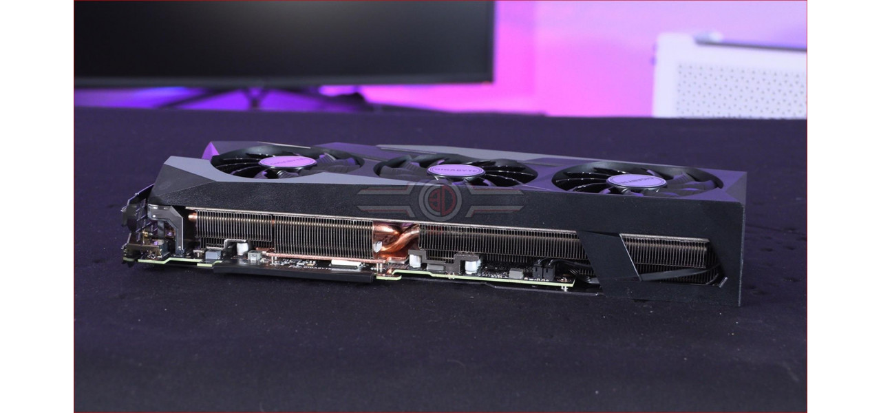 Jocuri de nivel urmator: O privire asupra monitoarelor GIGABYTE.