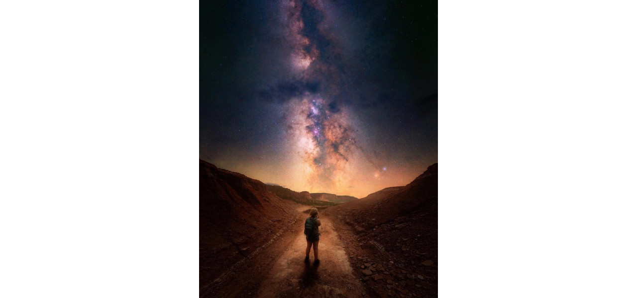 Sfaturi si tehnici de fotografiere cu cerul de noapte pentru fotografierea cu telescoape.