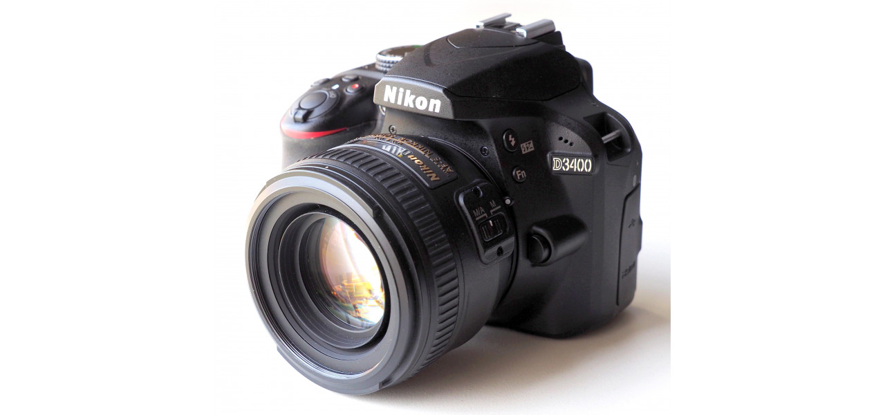 Aparatele foto NIKON: un must-have pentru pasionatii de fotografie.