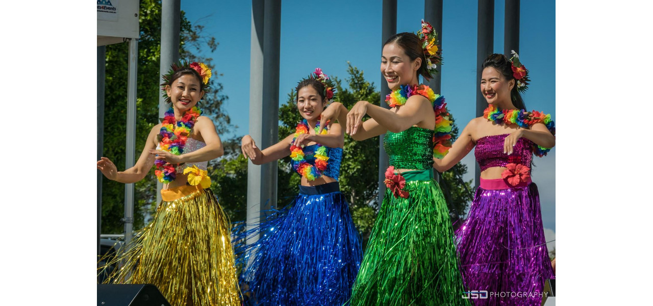 Camere foto NIKON si festivaluri culturale care celebreaza diversitatea.
