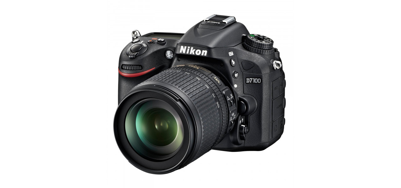 Aparatele foto NIKON si viata de zi cu zi: ridicarea obisnuitului.