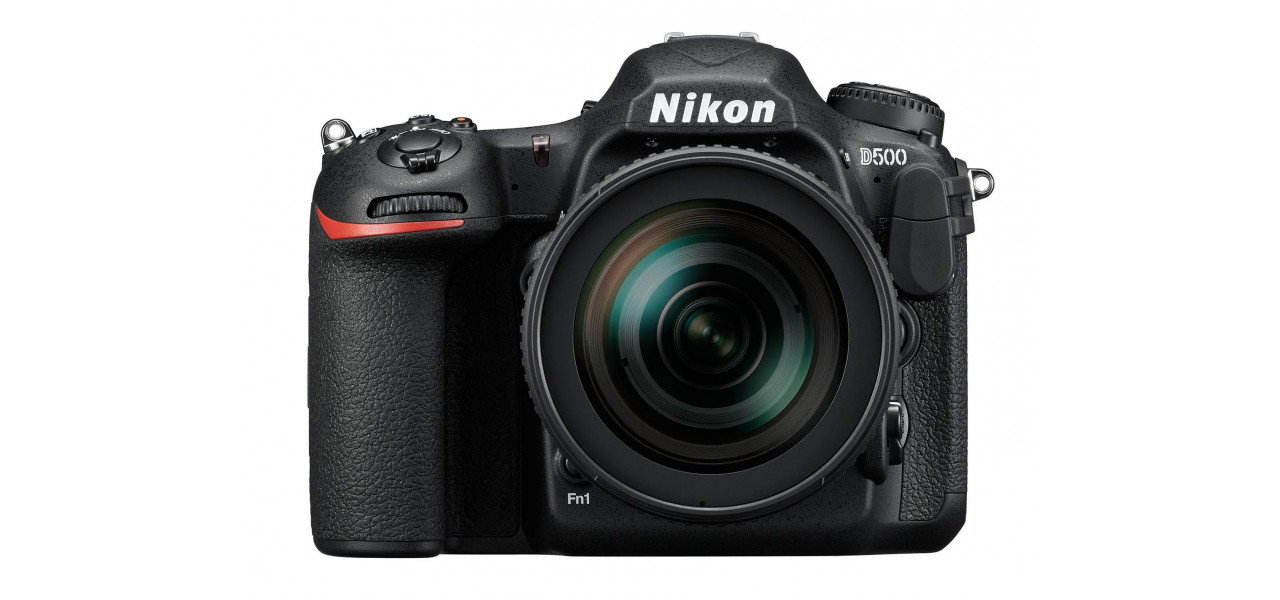Aparatele foto NIKON si fotografia minimalista imbratisand simplitatea.