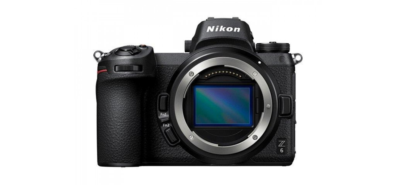 Aparatele foto NIKON si fotografia monocroma imbratiseaza contrastul.