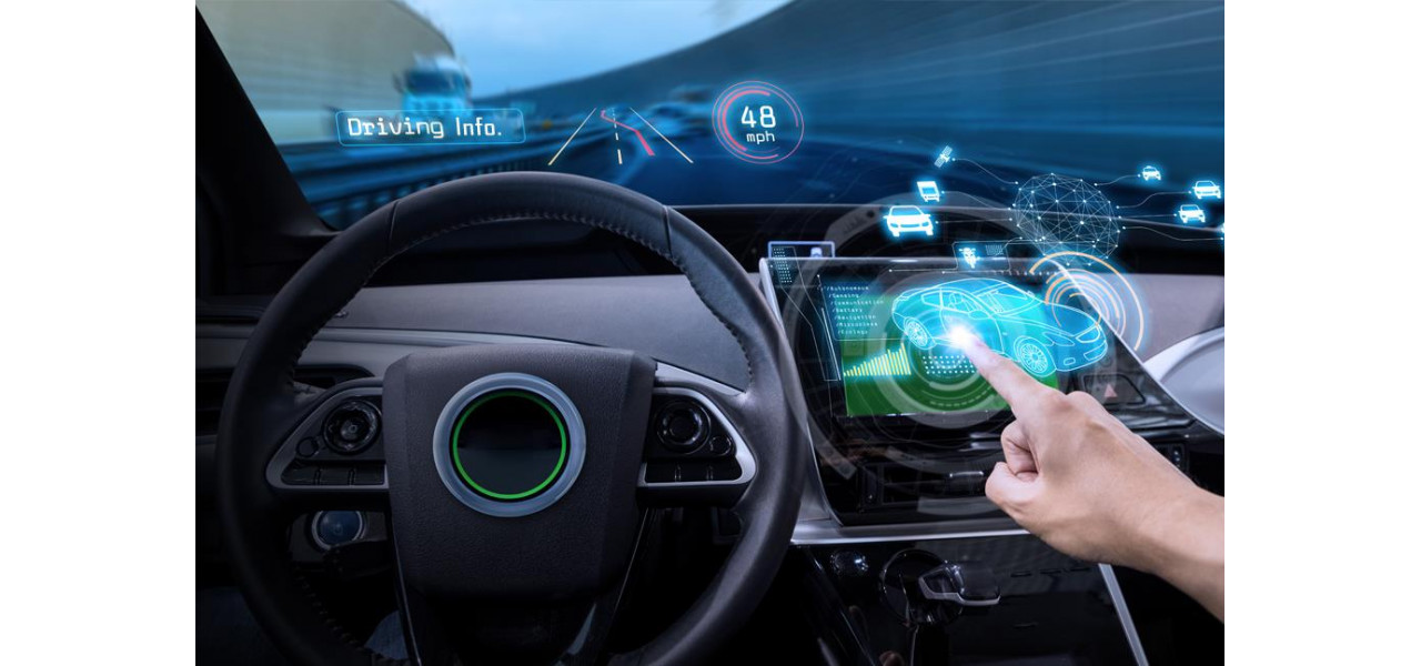 ODD-uri in industria auto: stocarea sistemelor de navigatie si multimedia.