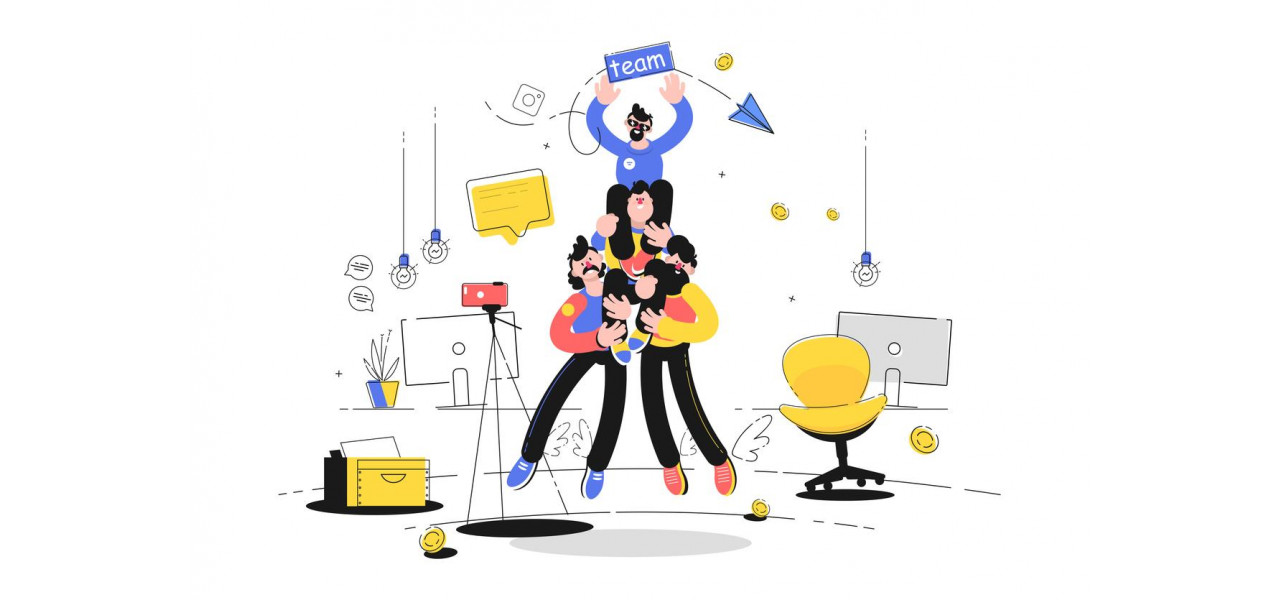 Приложения Office для эффективной совместной работы
