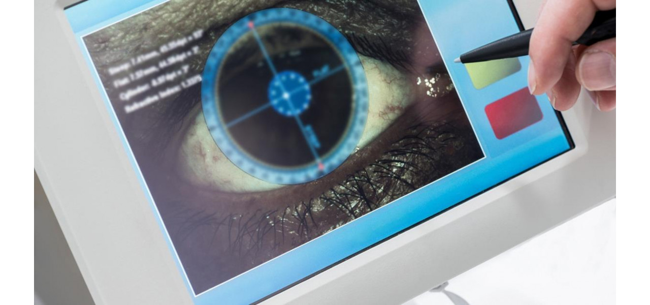 Optica si inteligenta artificiala care promoveaza viziunea artificiala.