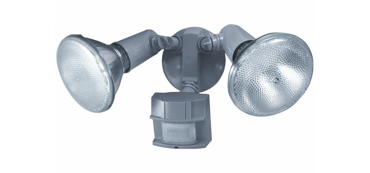 Optica si securitatea personala sporeste protectia cu lumina.