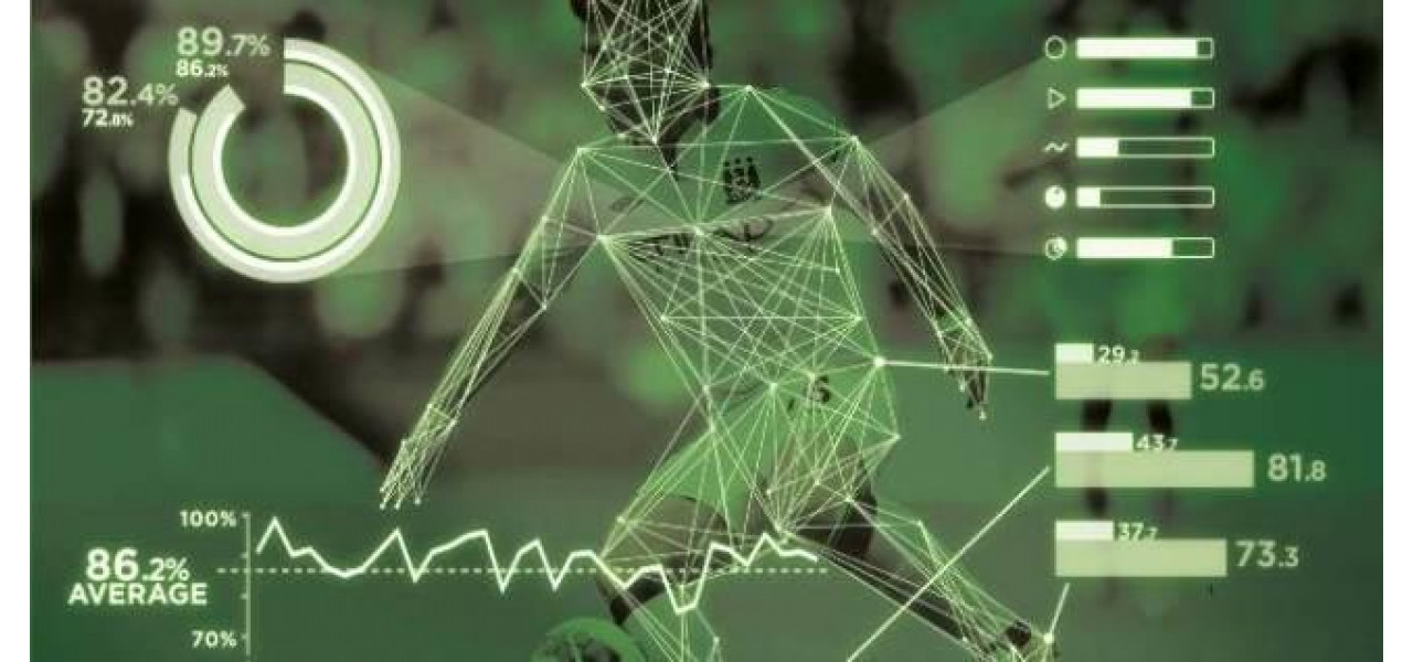 Optica si Sports Analytics obtin perspectiva prin tehnologii vizuale.