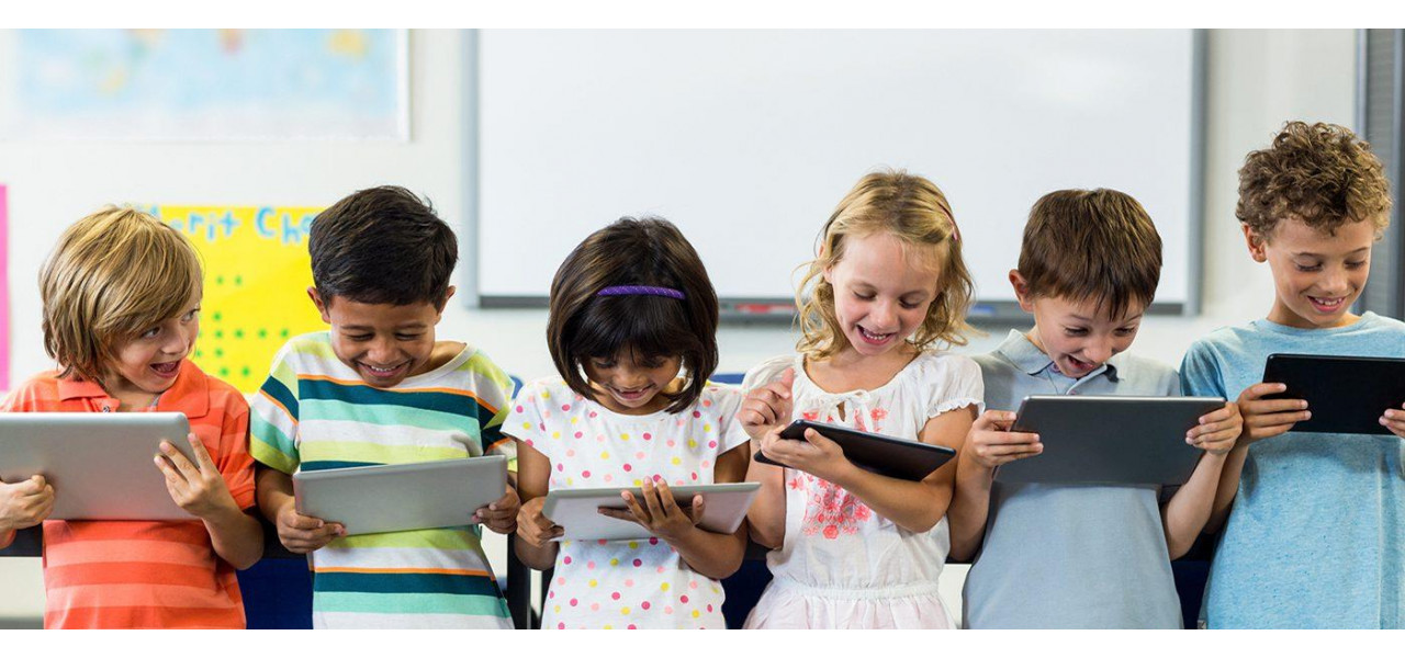 Optica si viitorul educatiei: Invatare interactiva cu lumina.