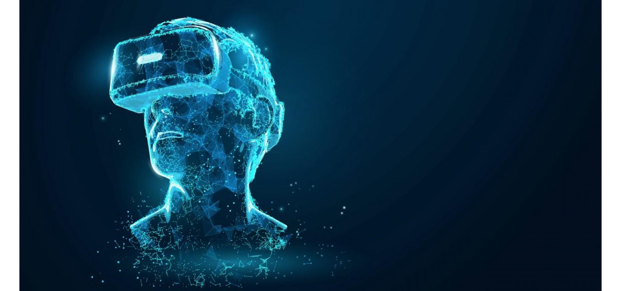 Optica si lumea realitatii virtuale.