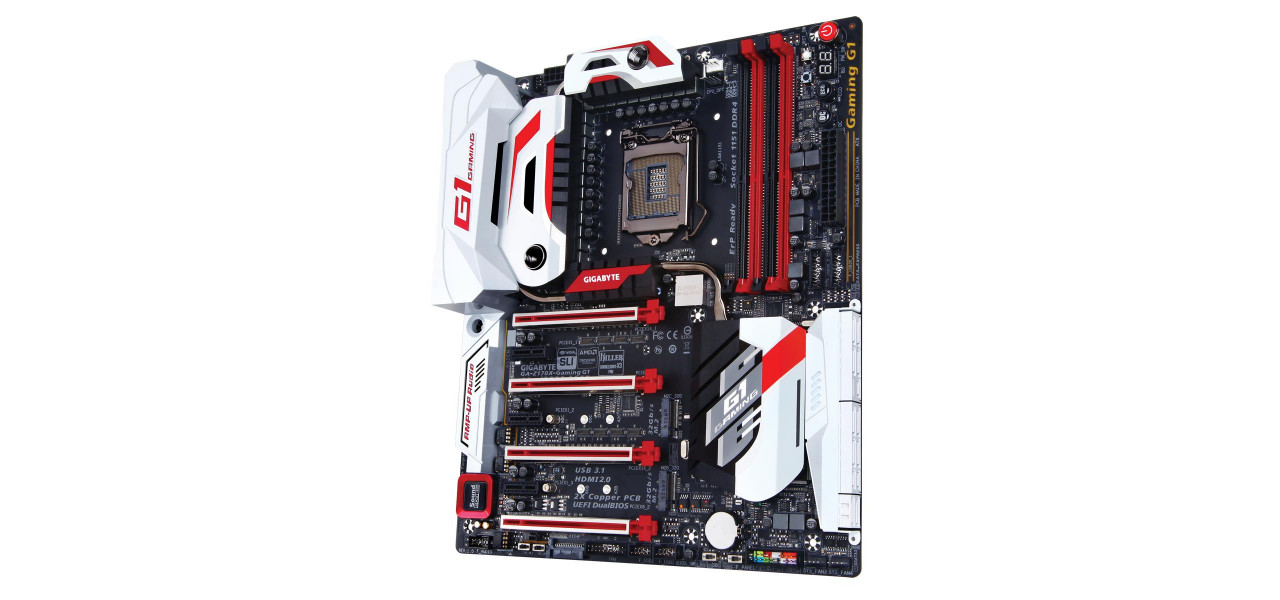 Optimizati-va configuratia de joc cu placile video Gigabyte.