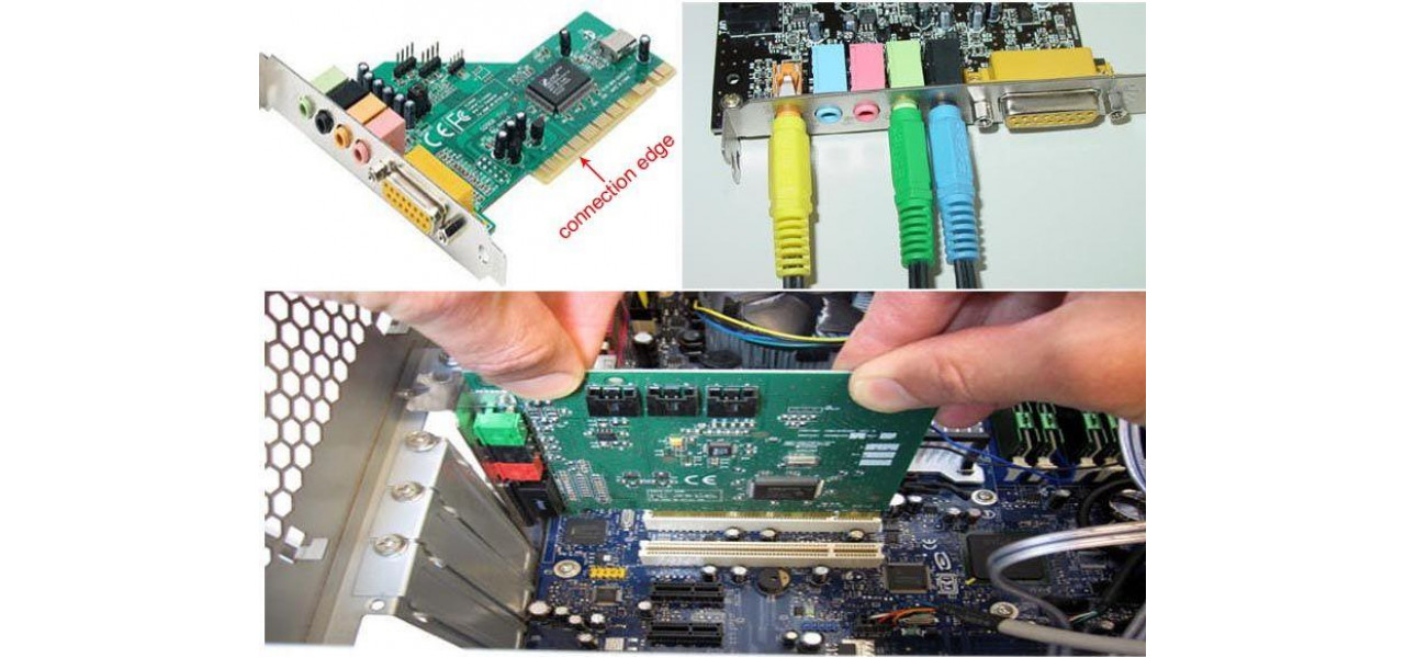 Optimizati-va sunetul pentru computer si laptop pentru crearea de continut cu placi de sunet.