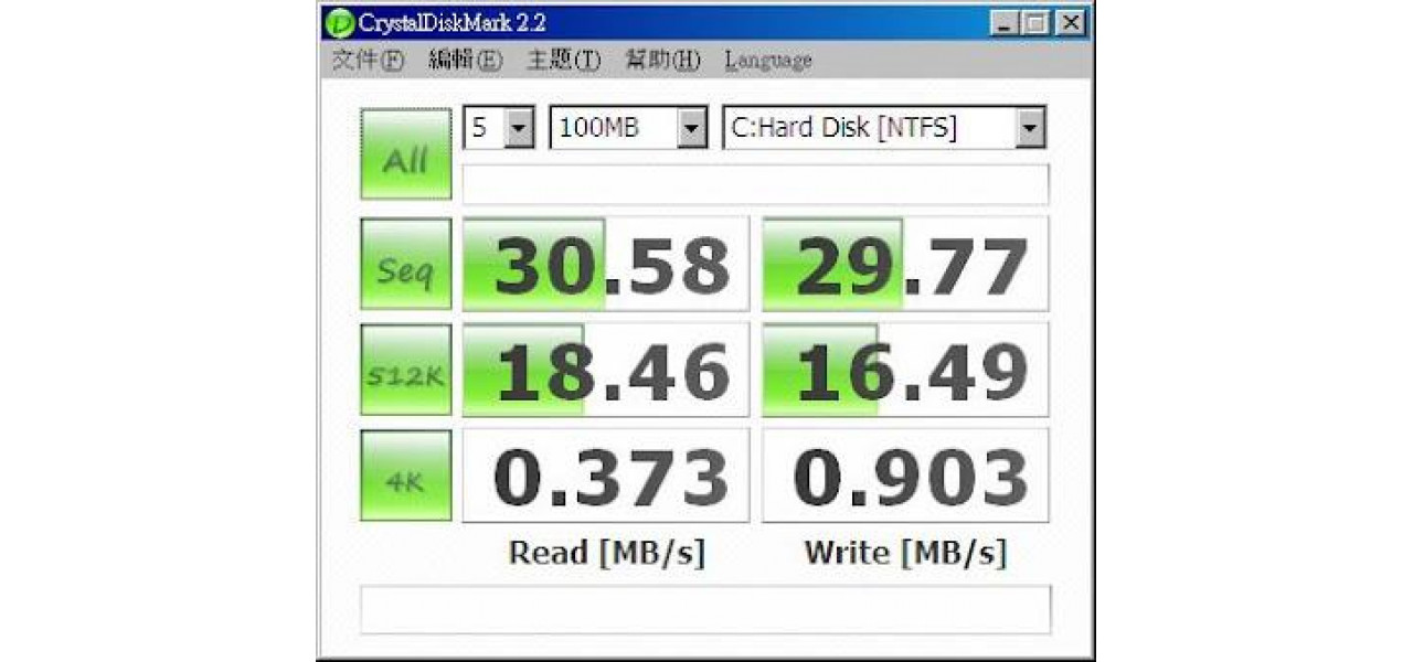 Optimizarea vitezei de acces la date cu solutiile de memorie HP HDD.