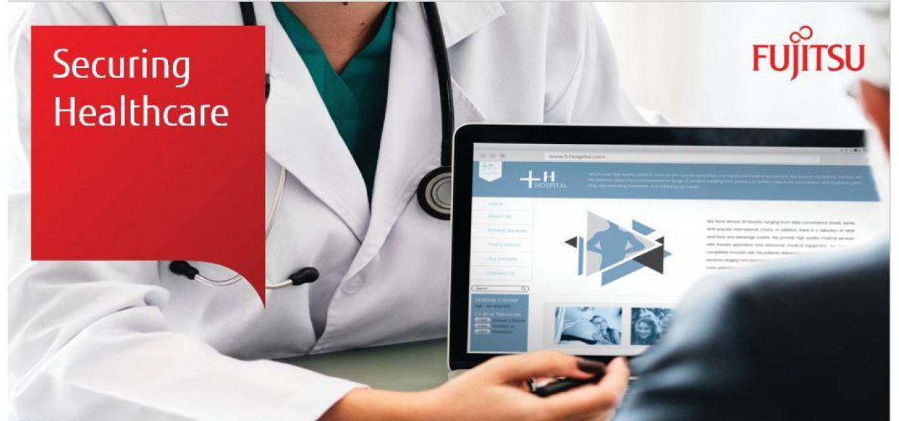Optimizarea practicilor de asistenta medicala cu laptopurile Fujitsu.