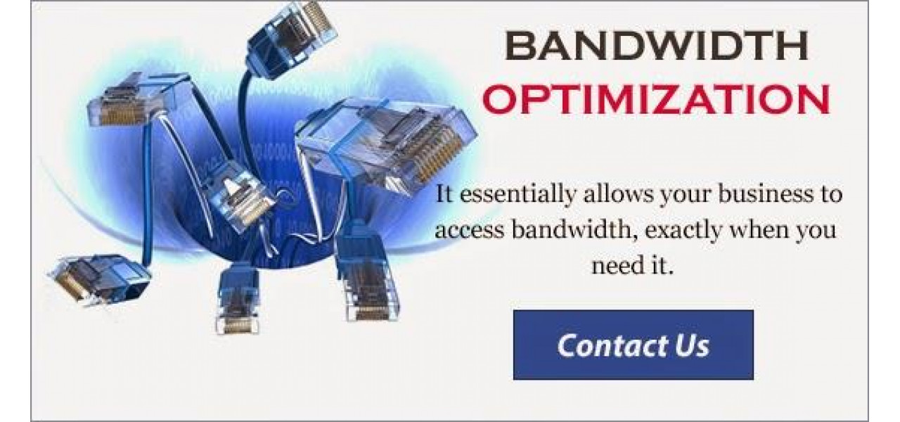 Optimizarea latimii de banda a retelei: accesorii esentiale pentru un transfer rapid de date.