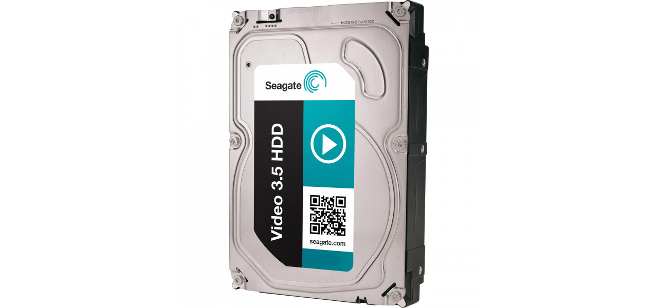 Optimizarea redarii in flux video cu memoria HDD Seagate.