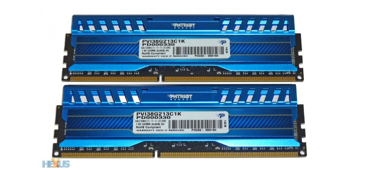 Optimizarea vitezei computerului cu Patriot RAM: un tutorial complet.