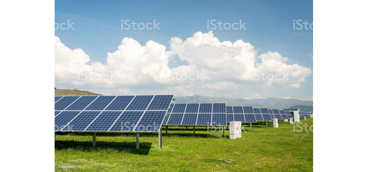 Fotovoltaica organica: o alternativa durabila pentru conversia energiei solare.