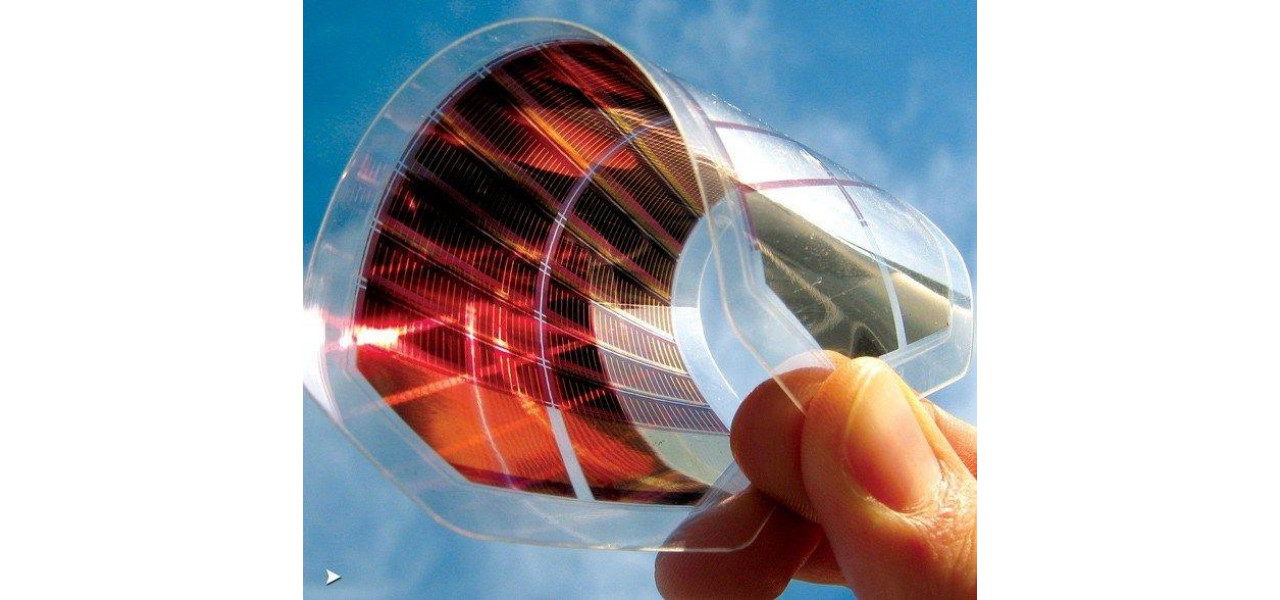 Celule solare organice: o solutie viabila pentru generarea de energie in afara retelei.