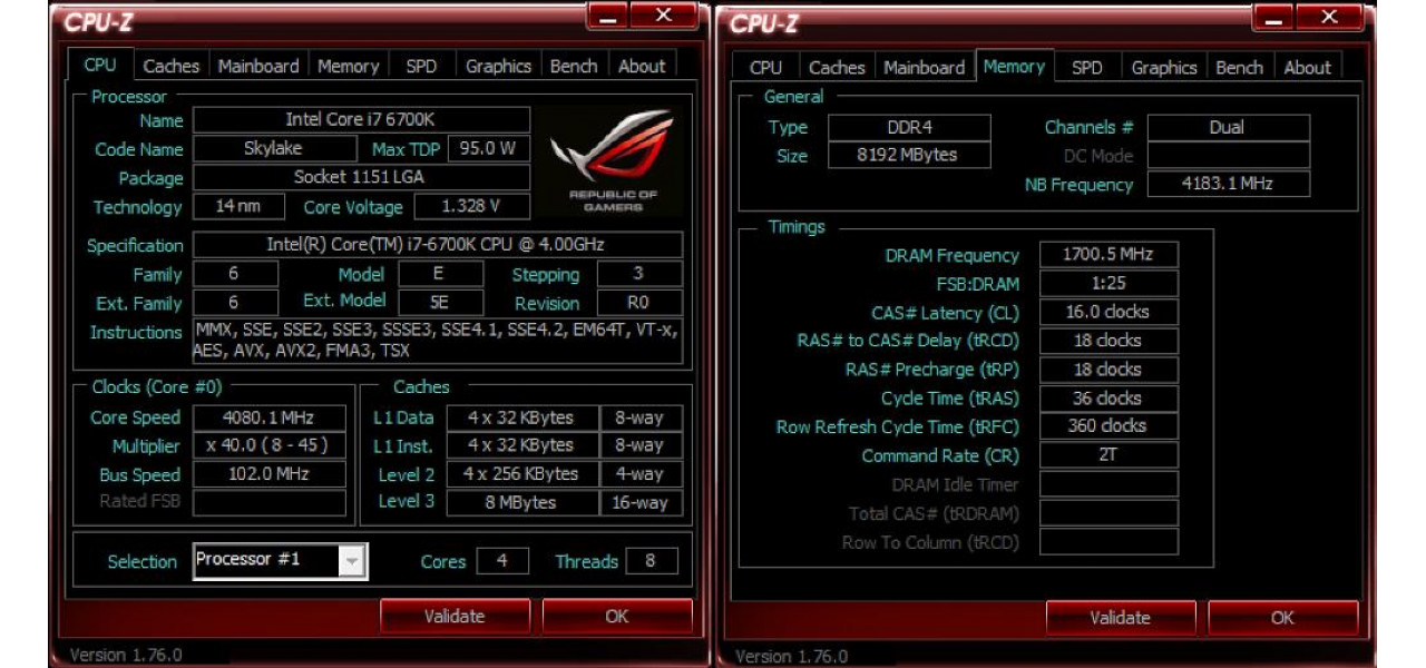 Overclockarea computerului cu Patriot RAM: un ghid pentru entuziasti.