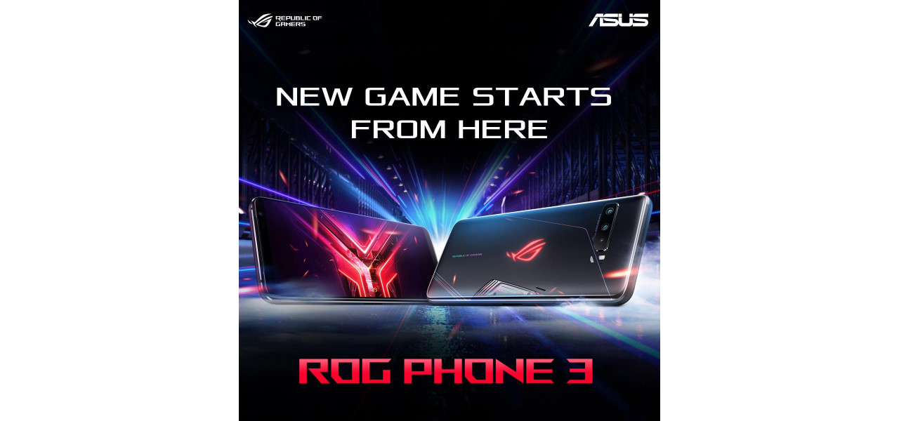 Depasirea provocarilor de jocuri: puterea ASUS ROG Phone 3.
