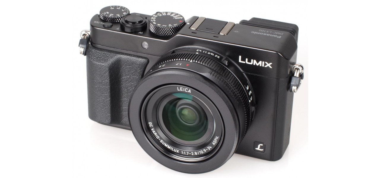 Aparate foto Panasonic: un ghid pentru incepatori pentru fotografia avansata.