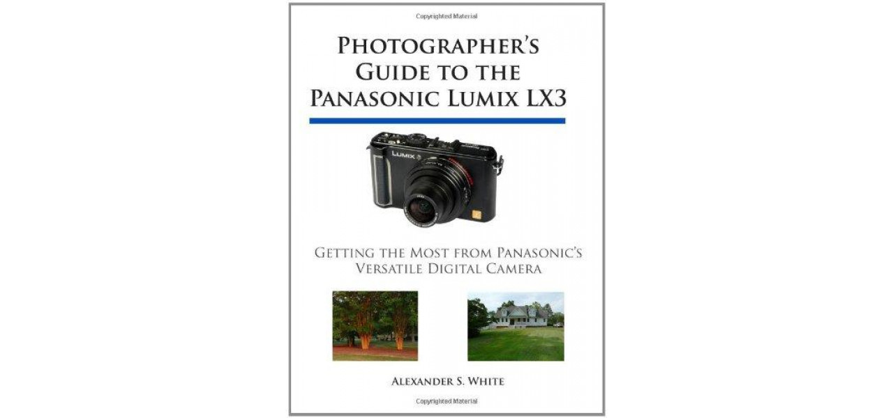 Camere Panasonic: un ghid pentru fotografia cu expunere lunga.