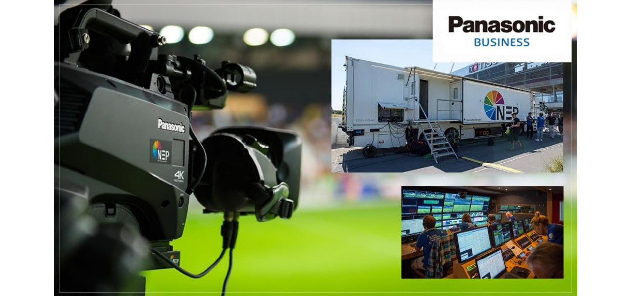 Camere Panasonic: o calatorie in lumea fotografiei sportive.