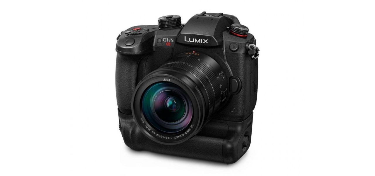 Camerele Panasonic ridica videoclipurile aeriene la noi inaltimi.