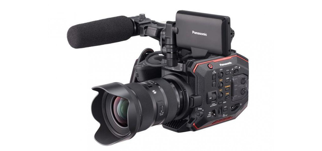 Aparatele foto Panasonic ridica imaginea portret la nivelul urmator.