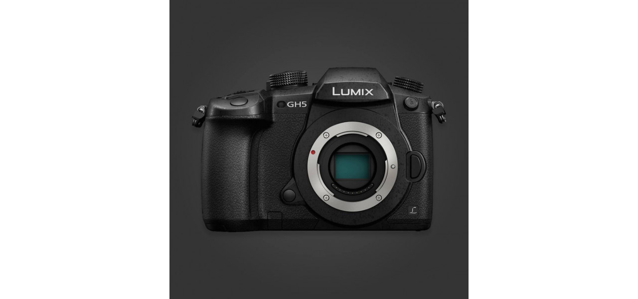 Camere Panasonic: Explorand frumusetea fotografiei aeriene.