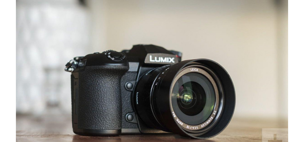 Aparatele foto Panasonic inspira creativitate O fotografie pe rand.