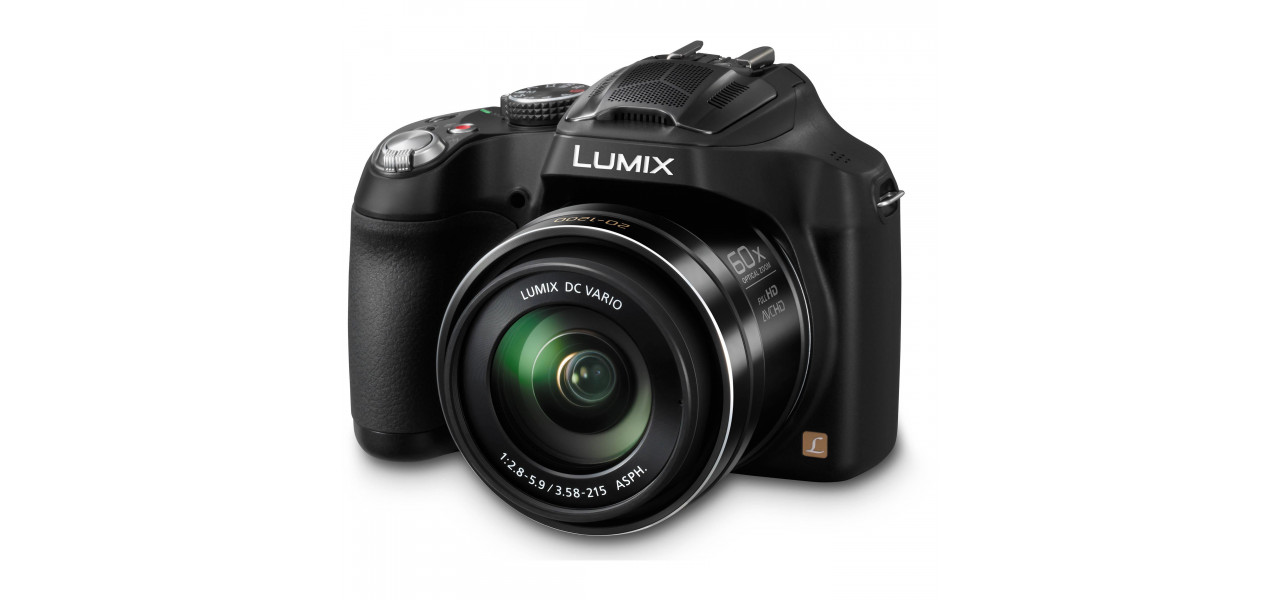 Aparatele foto Panasonic navigand in lumea fotografiei digitale.