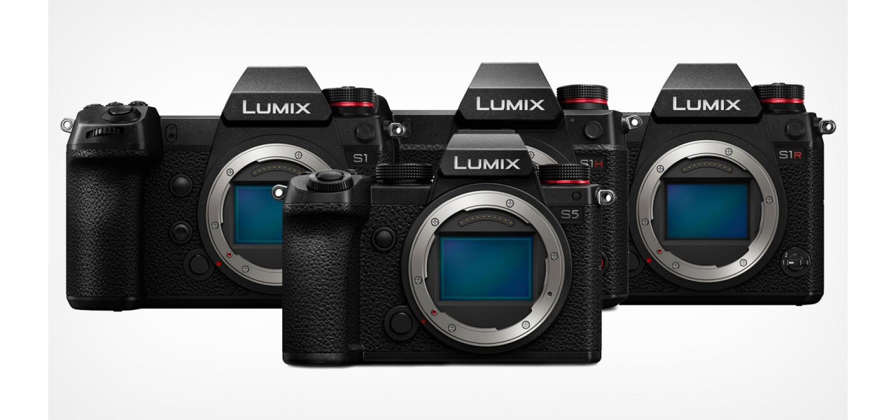 Camere Panasonic: Perechea perfecta pentru fotografia auto.
