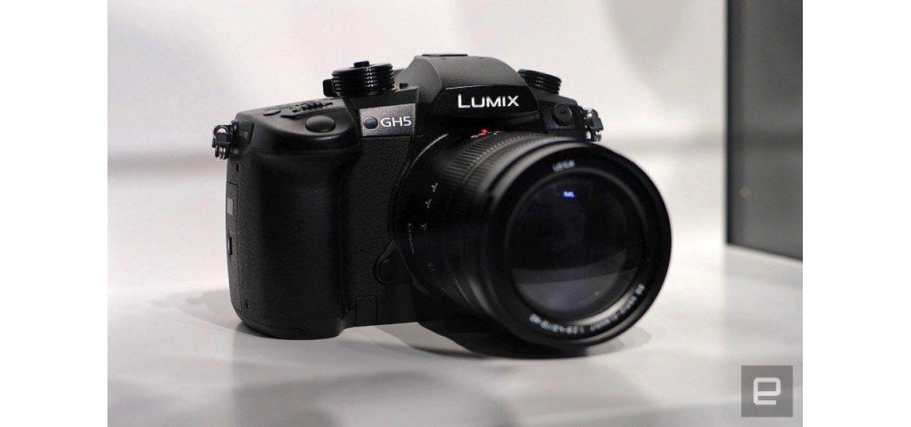 Камеры Panasonic: электростанция для повседневной фотографии