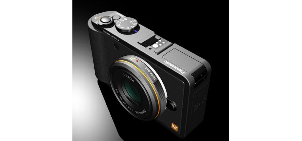 Camerele Panasonic dezlantuiesc potentialul fotografiei mobile.