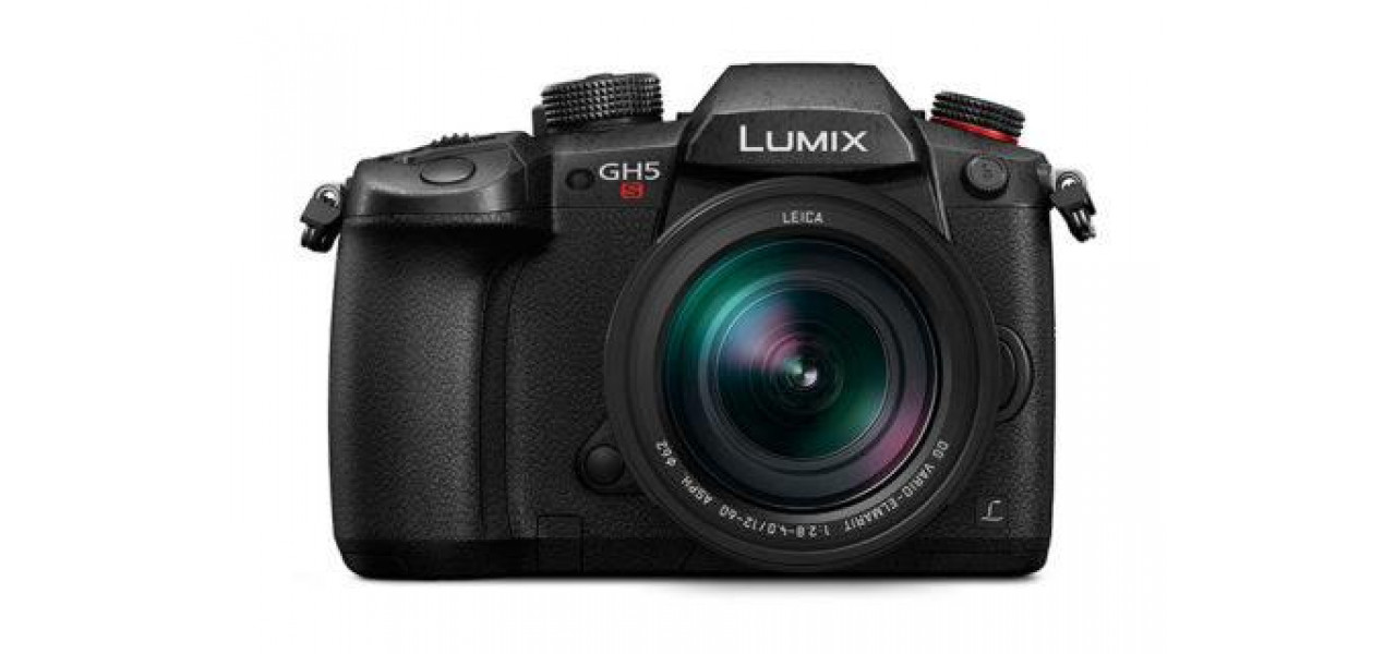 Camerele Panasonic dezlantuiesc puterea fotografiei cu interval dinamic inalt.