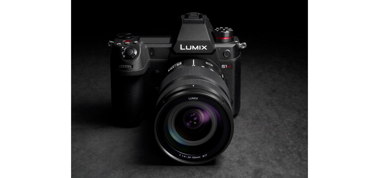 Camerele Panasonic deblocheaza potentialul fotografiei cinematografice.